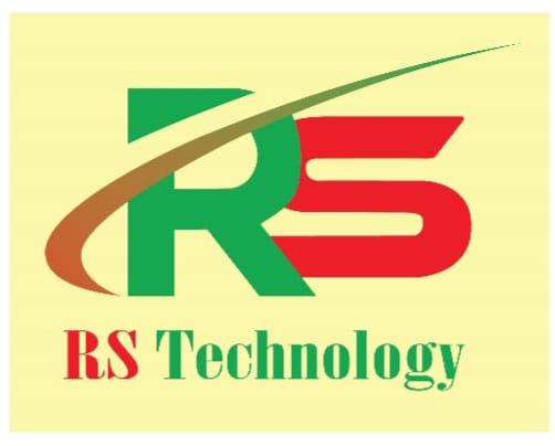 Rs technology-logo